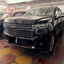 شێڤرۆلێت تاهۆ